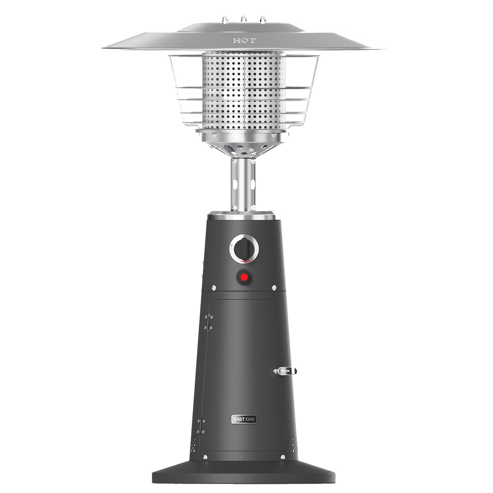 TORCH Patio Propane Heater - Mini (11,000 BTU)