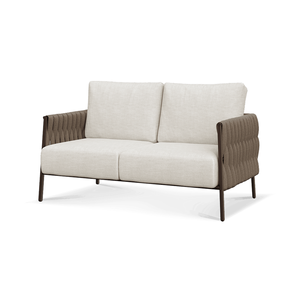 Life Chatter Loveseat