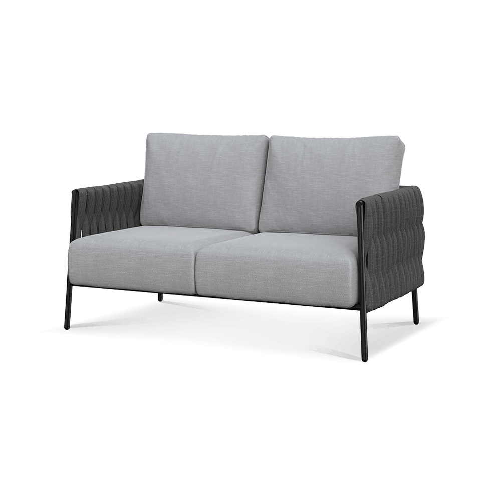 Life Chatter Loveseat