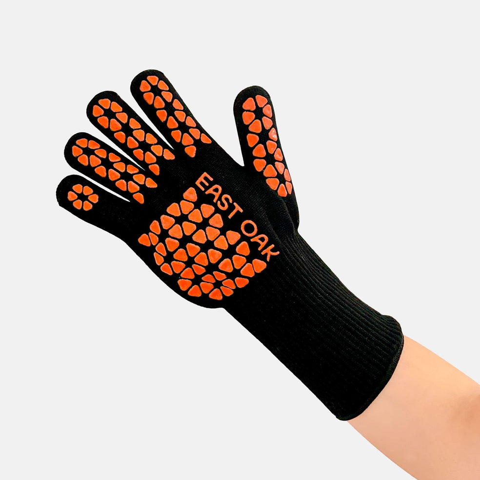 Heat Resistant Gloves